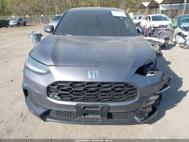 Honda HR-V Awd Ex-l