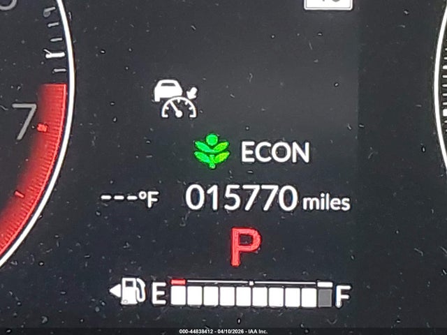 Honda HR-V Awd Ex-l