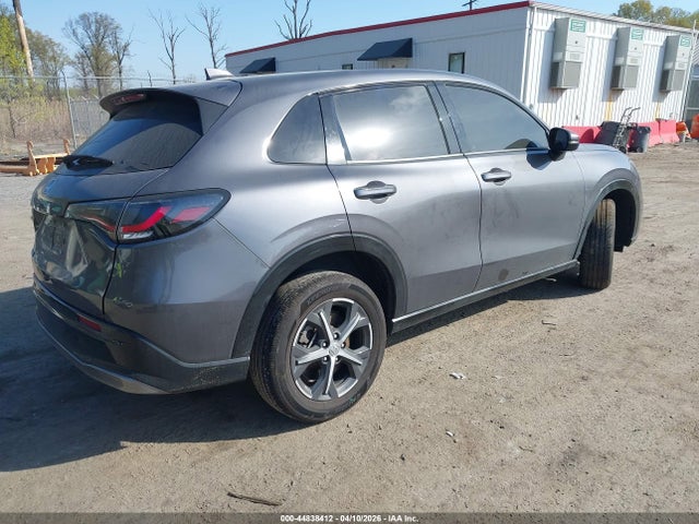 Honda HR-V Awd Ex-l