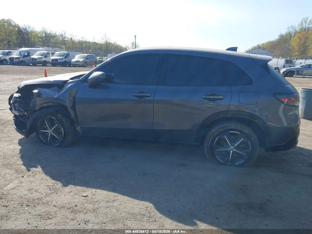 Honda HR-V Awd Ex-l