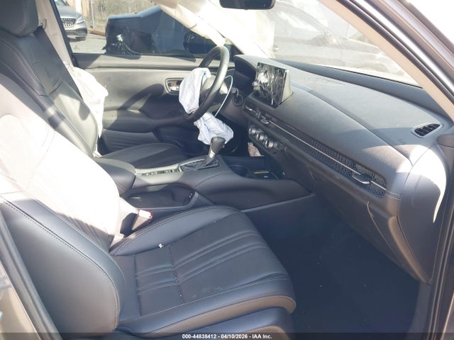 Honda HR-V Awd Ex-l
