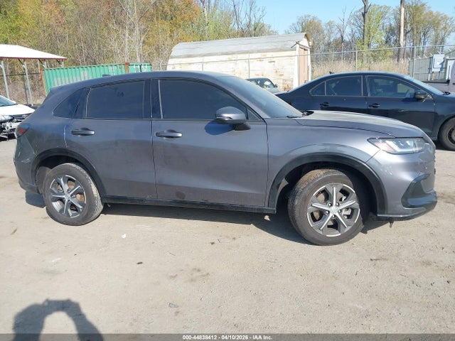 Honda HR-V Awd Ex-l