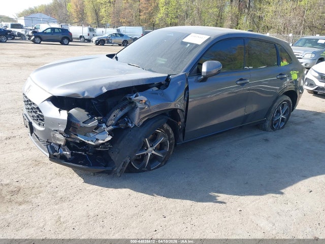 Honda HR-V Awd Ex-l