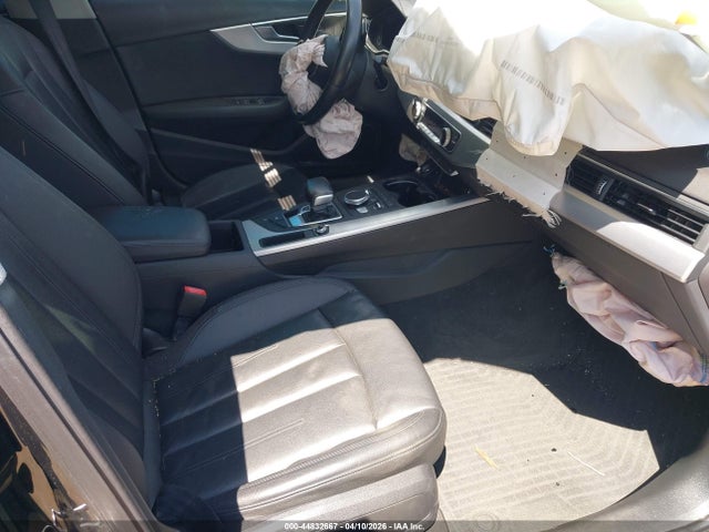 Audi A4 2.0t Premium
