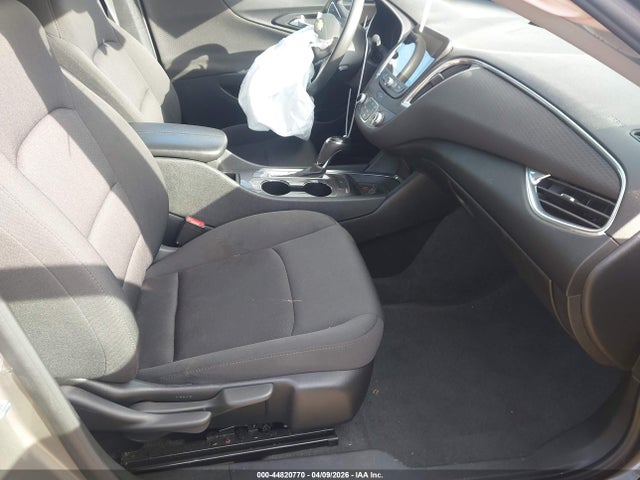 Chevrolet Malibu Fwd Lt