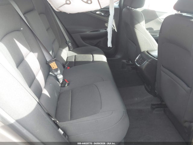 Chevrolet Malibu Fwd Lt
