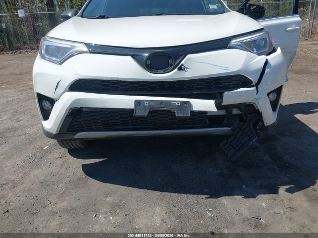 Toyota RAV4 Se