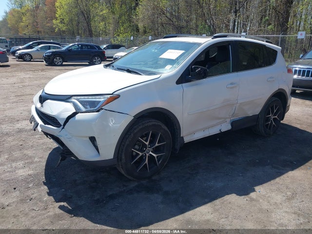 Toyota RAV4 Se