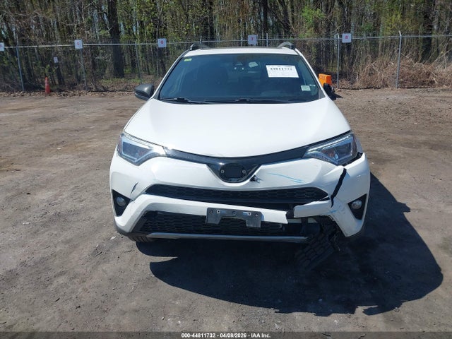 Toyota RAV4 Se