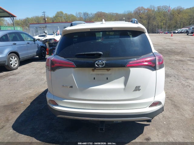 Toyota RAV4 Se