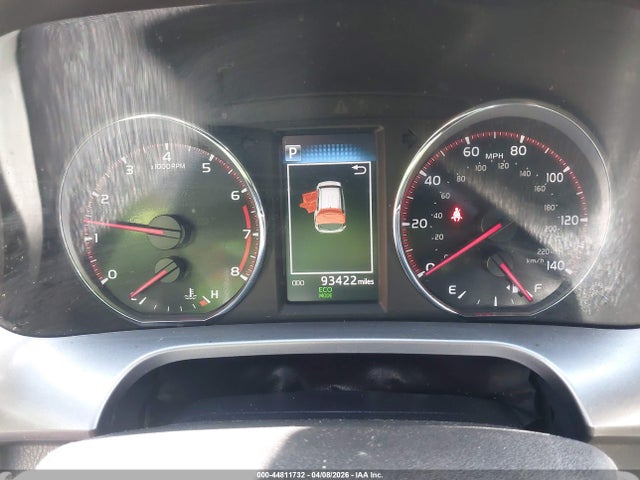 Toyota RAV4 Se