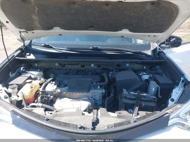 Toyota RAV4 Se