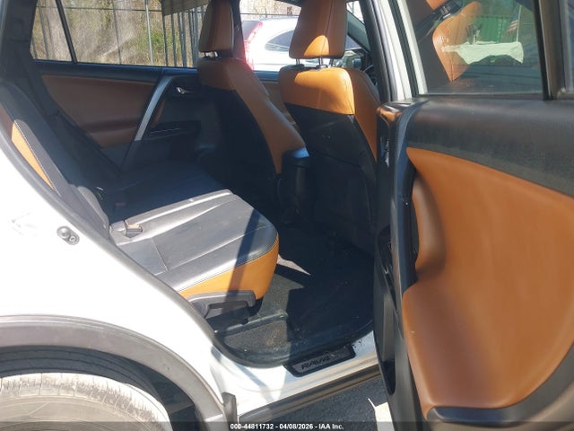 Toyota RAV4 Se
