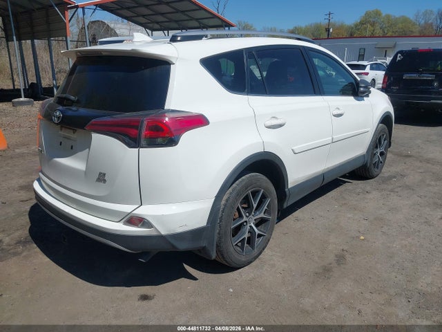 Toyota RAV4 Se