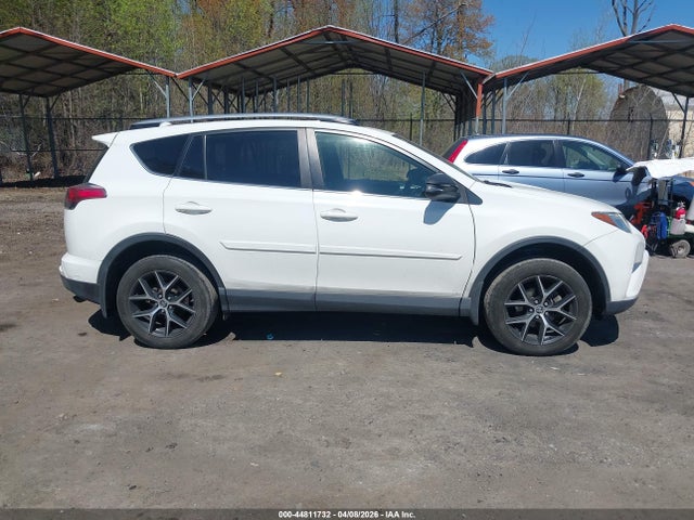 Toyota RAV4 Se
