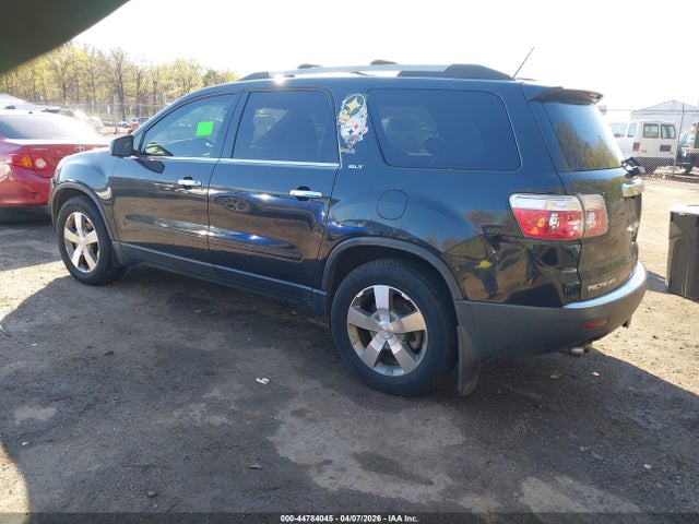 GMC Acadia Slt-2