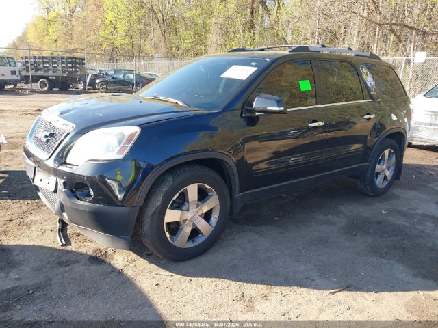 GMC Acadia Slt-2