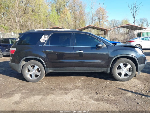 GMC Acadia Slt-2