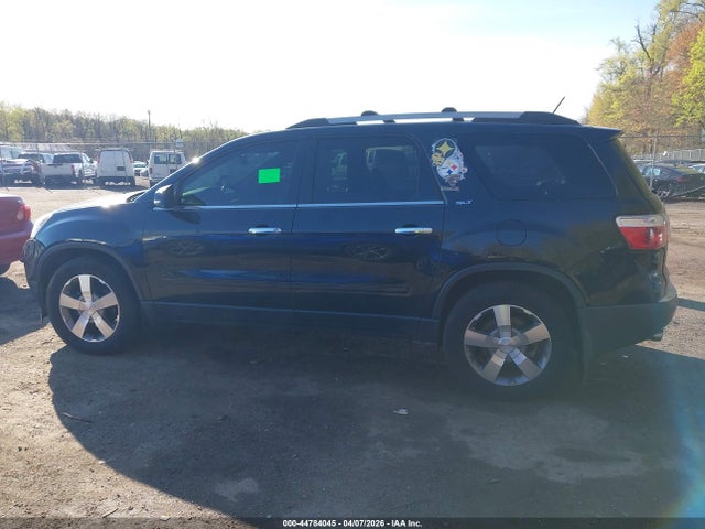 GMC Acadia Slt-2