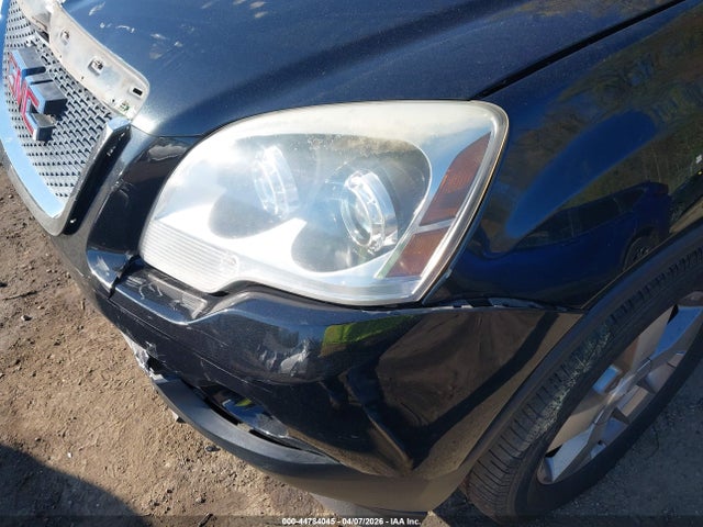 GMC Acadia Slt-2
