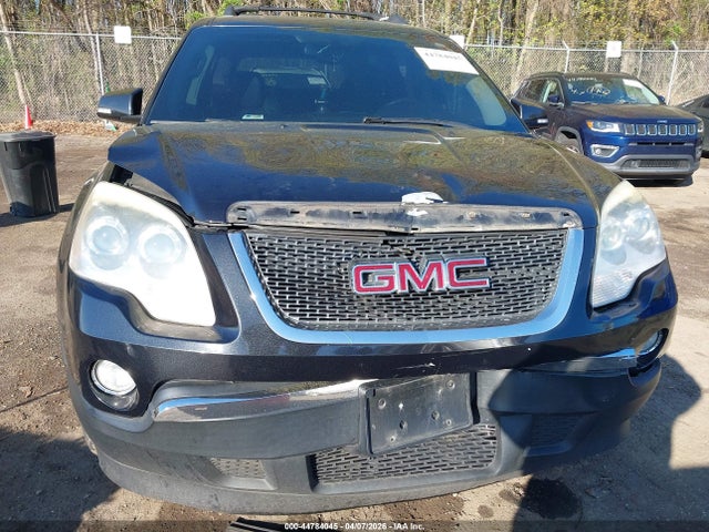 GMC Acadia Slt-2