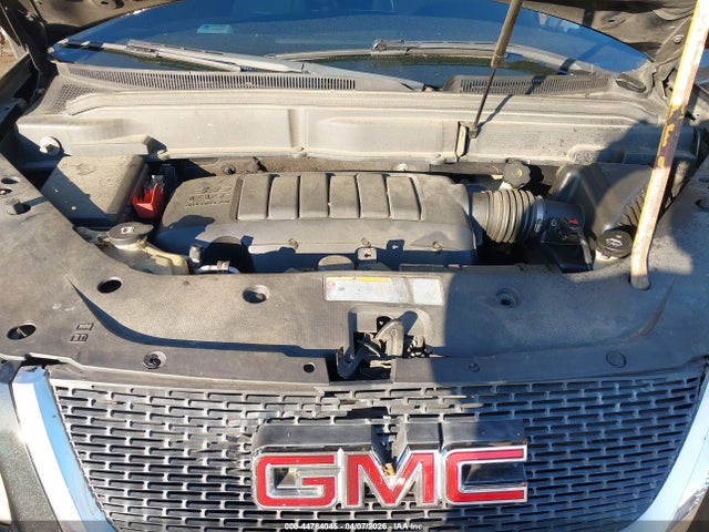 GMC Acadia Slt-2