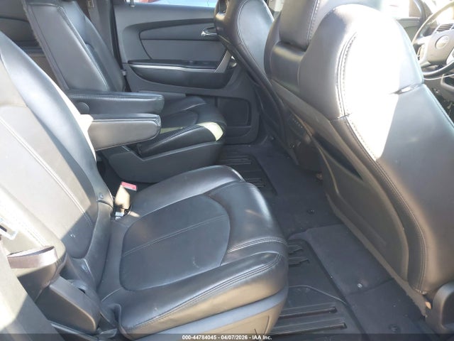 GMC Acadia Slt-2