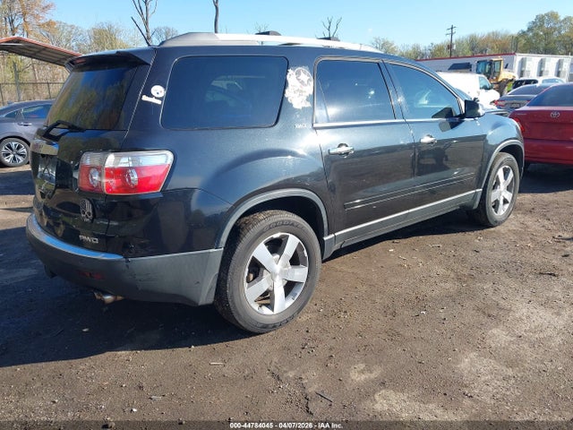 GMC Acadia Slt-2