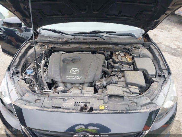 Mazda Mazda3 I Grand Touring