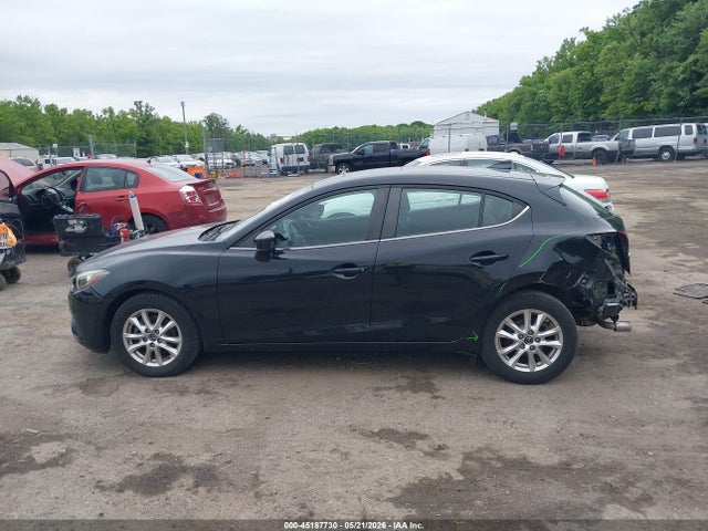 Mazda Mazda3 I Grand Touring