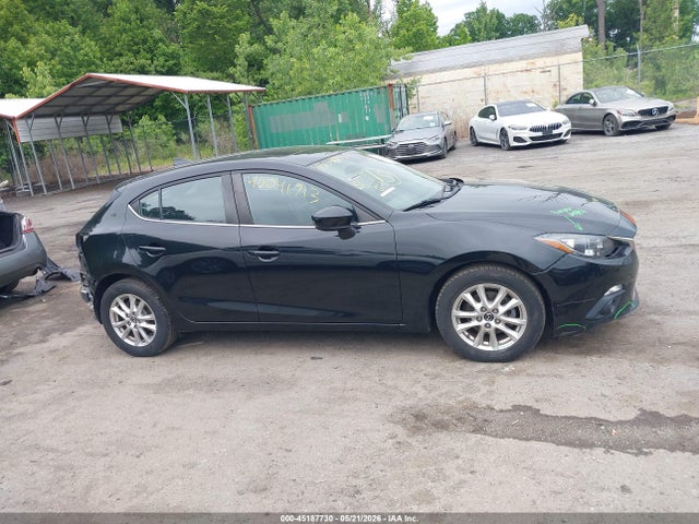 Mazda Mazda3 I Grand Touring