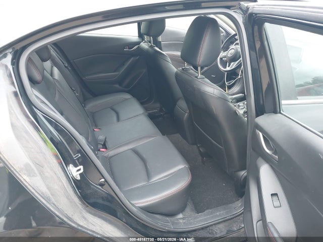 Mazda Mazda3 I Grand Touring