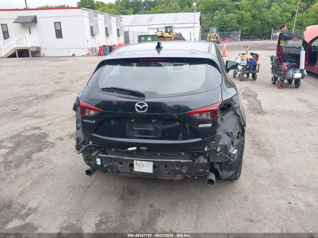 Mazda Mazda3 I Grand Touring
