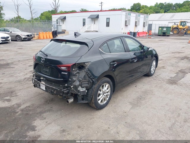Mazda Mazda3 I Grand Touring