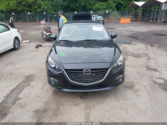 Mazda Mazda3 I Grand Touring