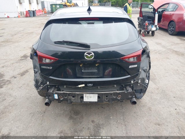 Mazda Mazda3 I Grand Touring