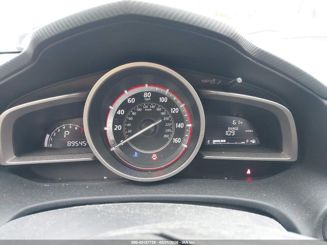 Mazda Mazda3 I Grand Touring