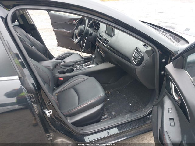 Mazda Mazda3 I Grand Touring