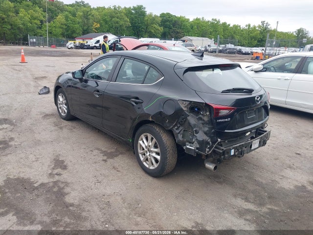 Mazda Mazda3 I Grand Touring