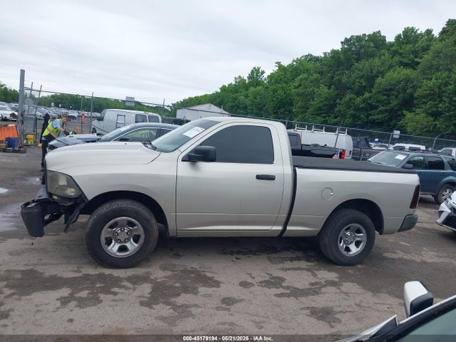 Dodge Ram 1500 St