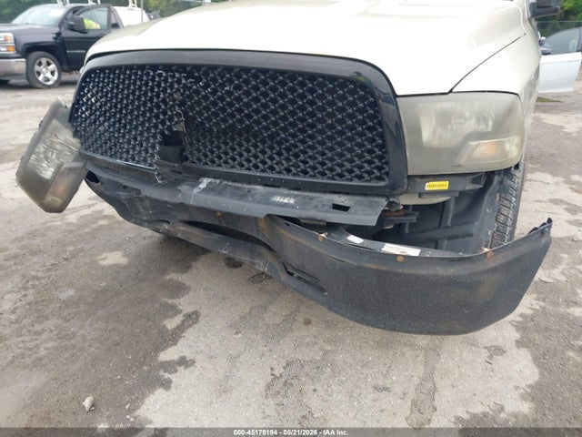 Dodge Ram 1500 St