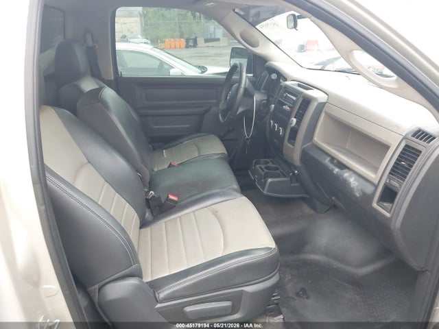 Dodge Ram 1500 St