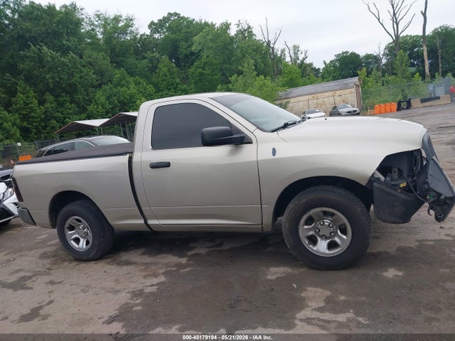 Dodge Ram 1500 St