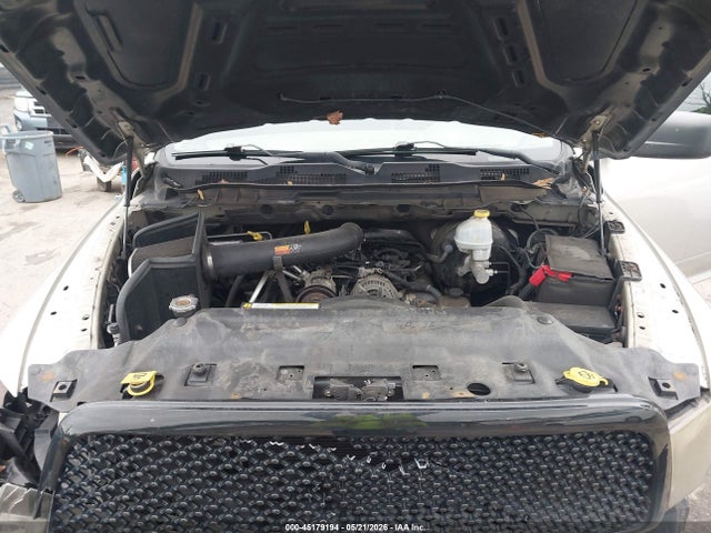 Dodge Ram 1500 St