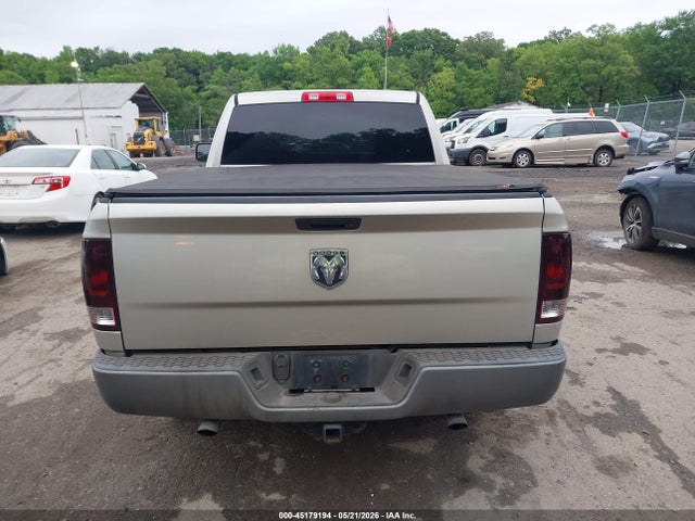 Dodge Ram 1500 St