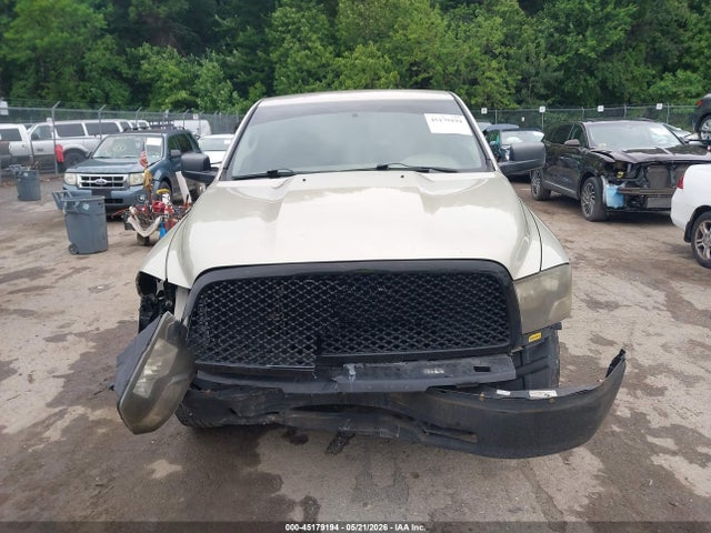 Dodge Ram 1500 St
