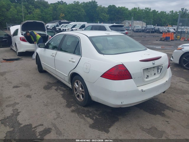 Honda Accord 2.4 Ex