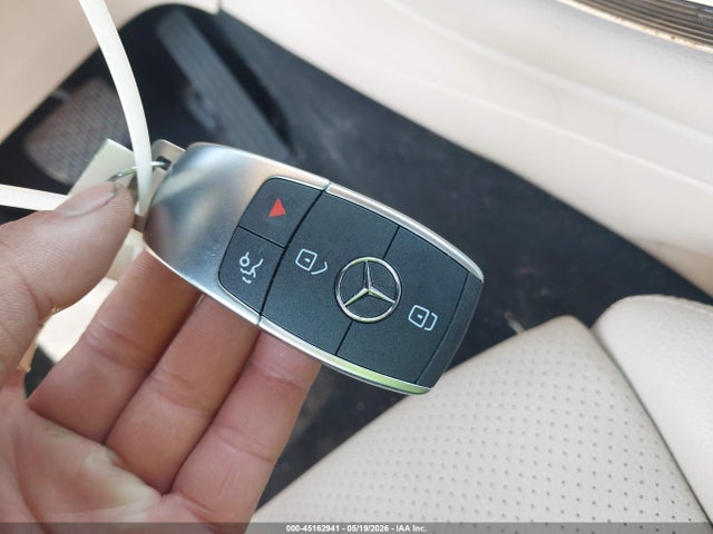 Mercedes-Benz GLC 4matic Suv