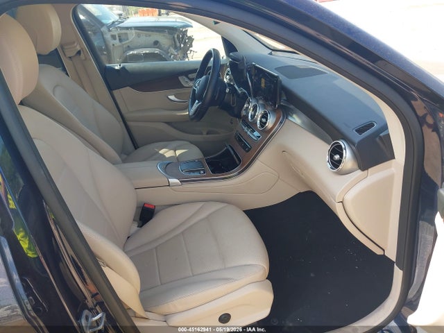 Mercedes-Benz GLC 4matic Suv