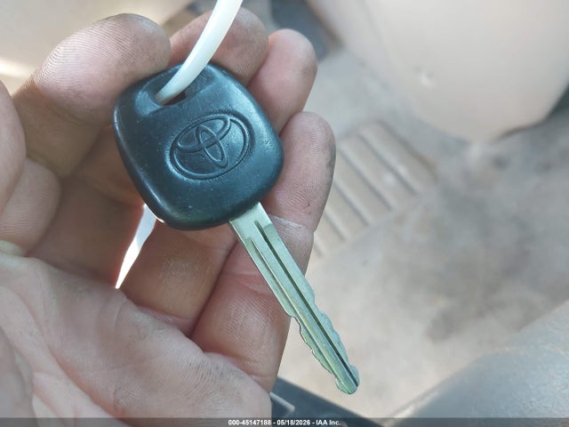Toyota Sienna Xle